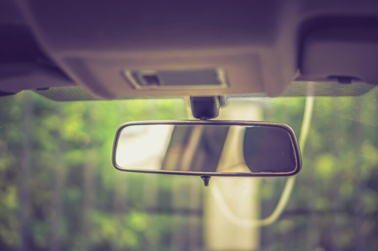 Rearview mirror